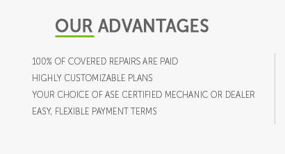 advance auto parts muffler warranty